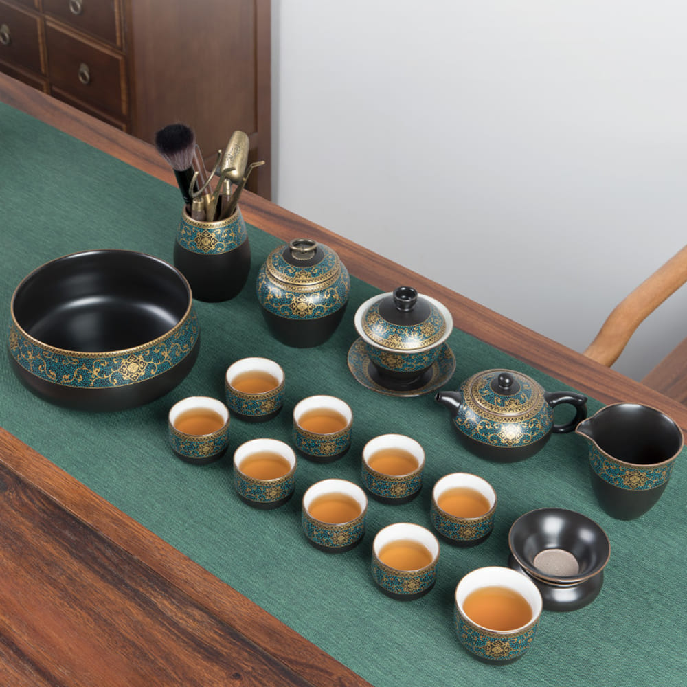 servizio tè cinese moon tea (2)