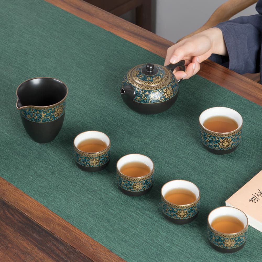 servizio tè cinese moon tea (4)