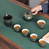 servizio tè cinese moon tea (4)