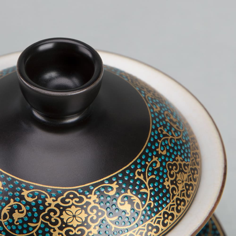 servizio tè cinese moon tea (8)