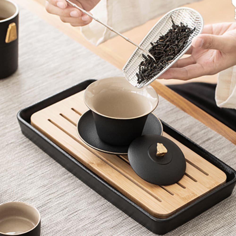 tazza tè cinese pietra nera (2)