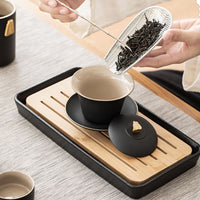 tazza tè cinese pietra nera (2)