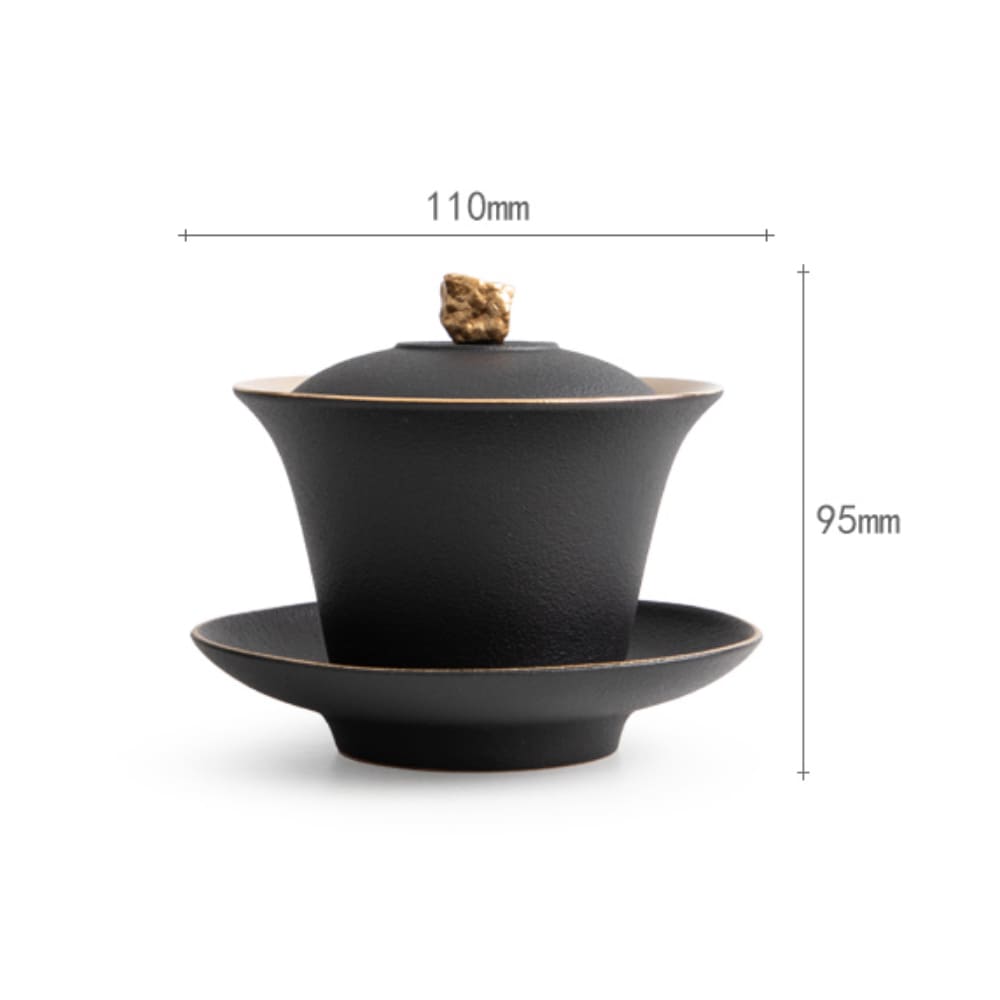 tazza tè cinese pietra nera (4)