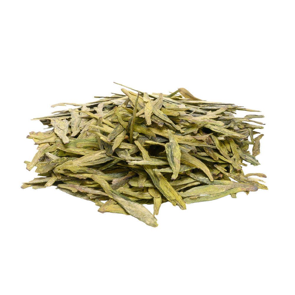 Tè Verde Longjing