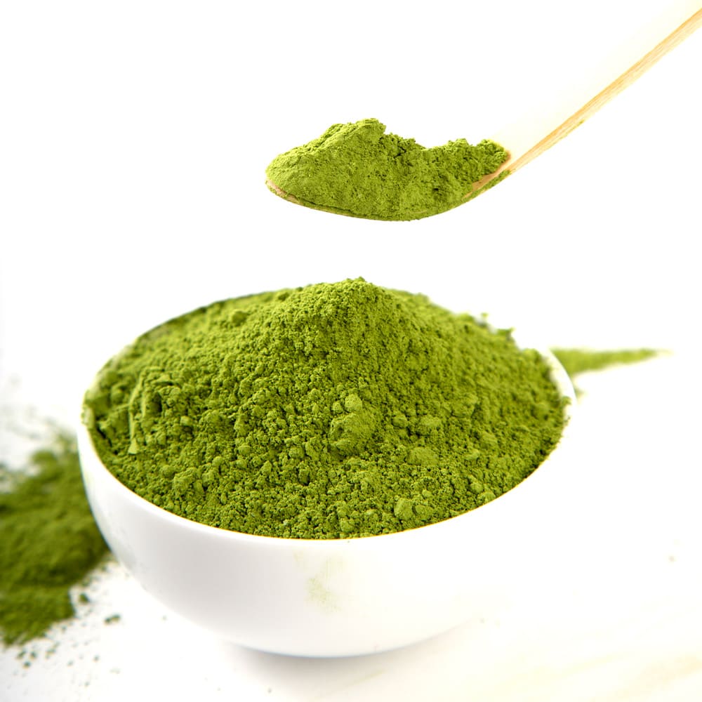 Tè Matcha - 100 Gr
