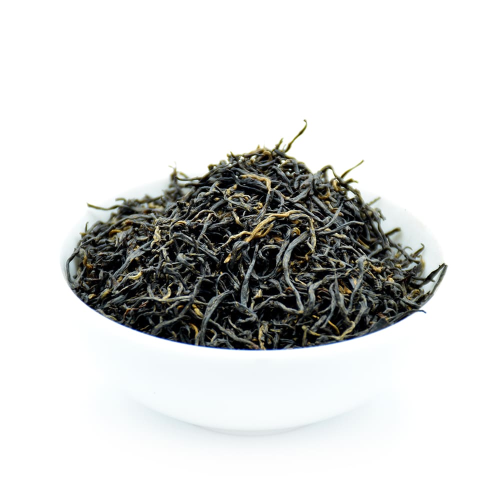 Tè Nero Jin Jun Mei