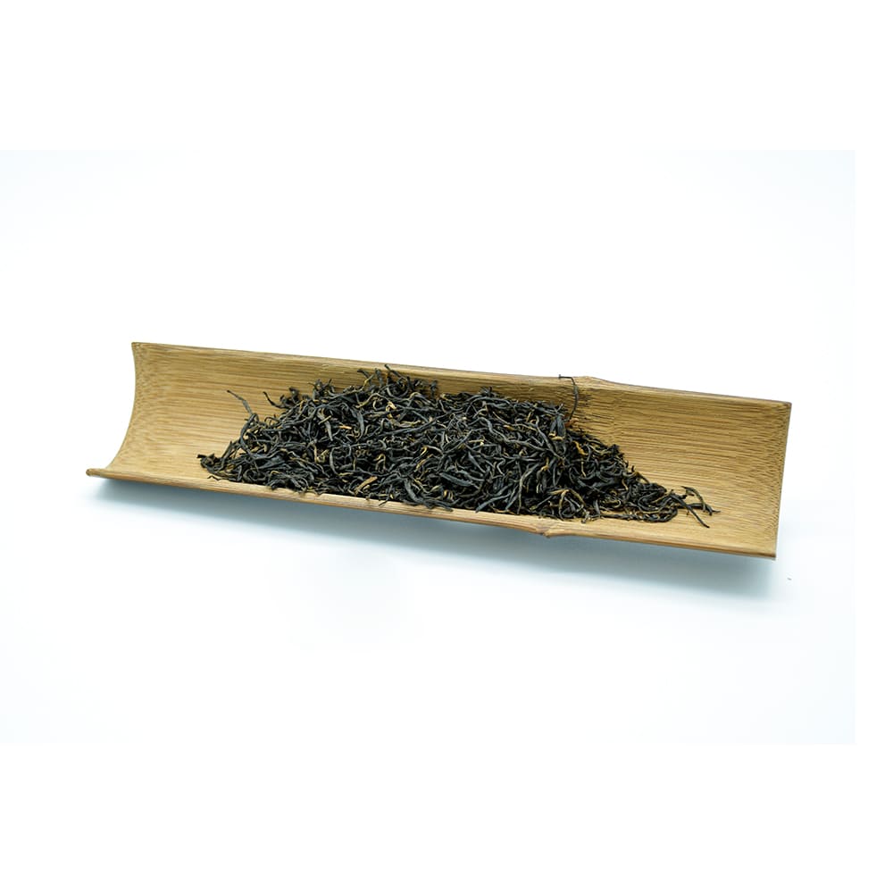 Tè Nero Jin Jun Mei