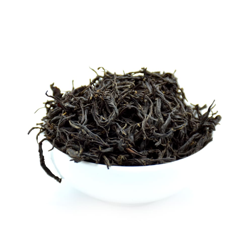 Tè Nero Keemun