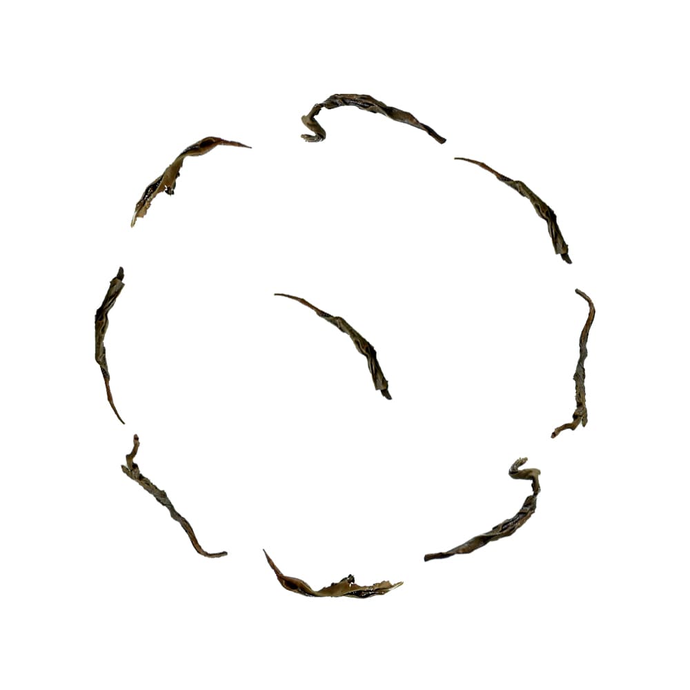 te nero lapsang souchong
