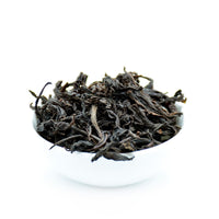 te oolong da hong pao infuso