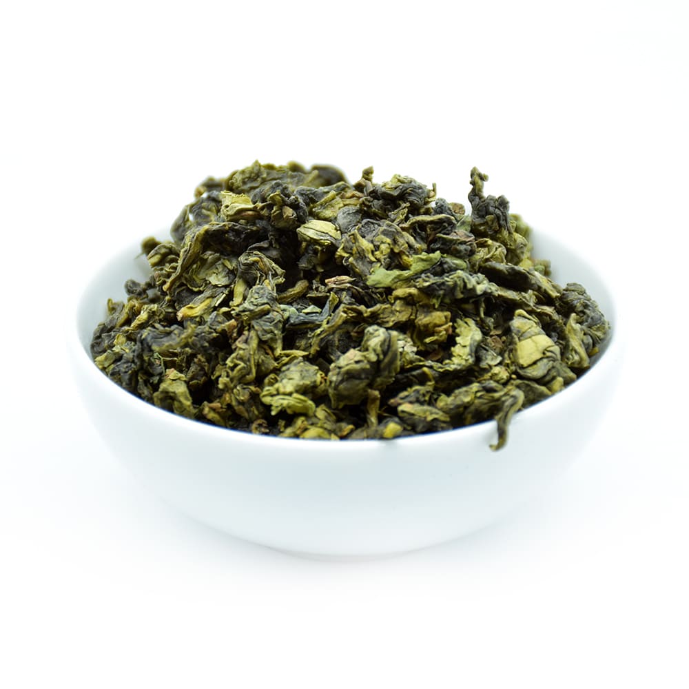 Tè Oolong Tie Guan Yin