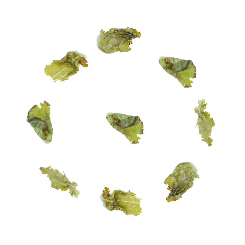 te oolong tie guan yin