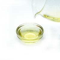 te oolong tie guan yin infuso