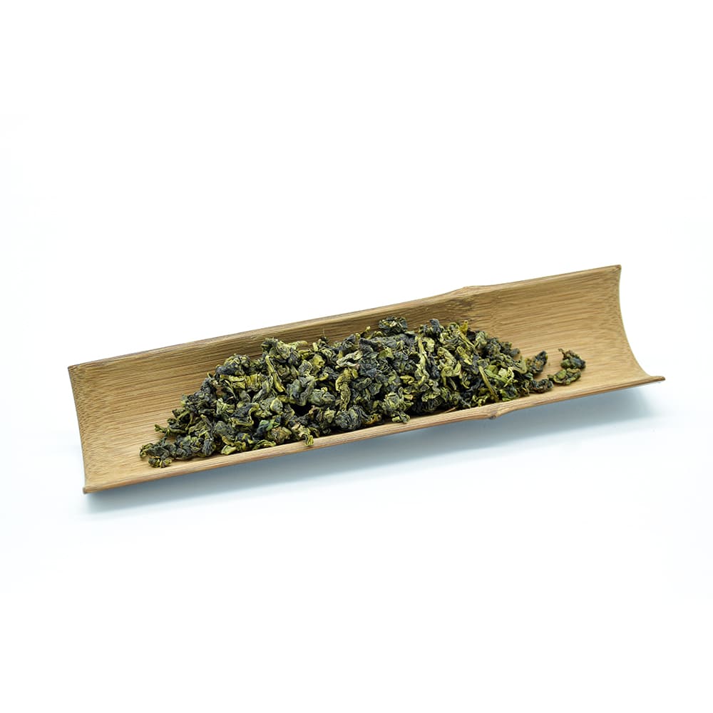 Tè Oolong Tie Guan Yin