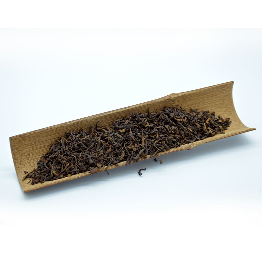 Tè Pu Erh Stagionato/Maturo