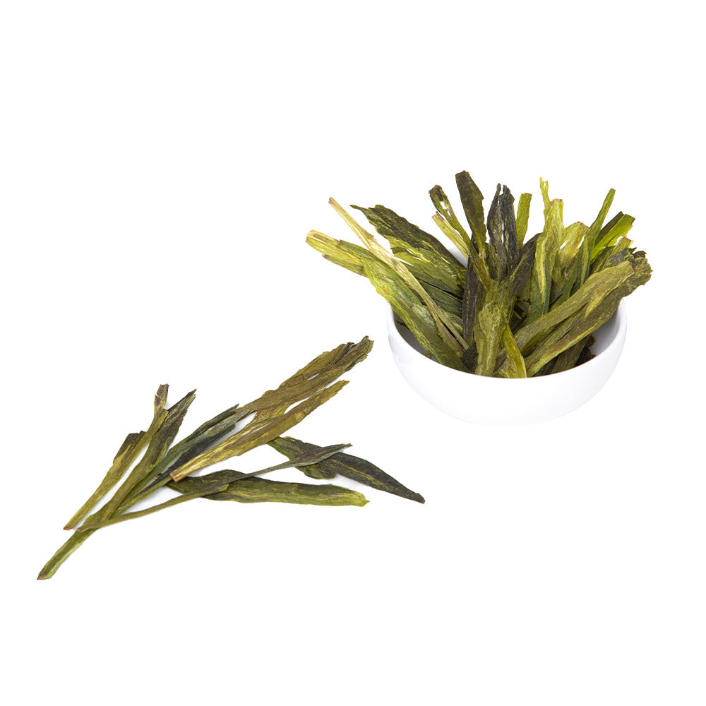 Tè Verde Taiping Houkui
