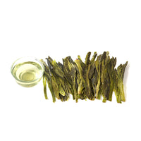tè verde Taiping houkui 4