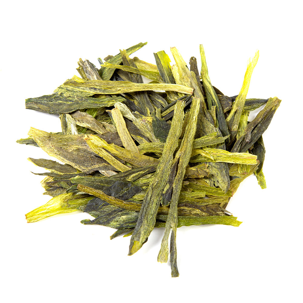 Tè Verde Taiping Houkui