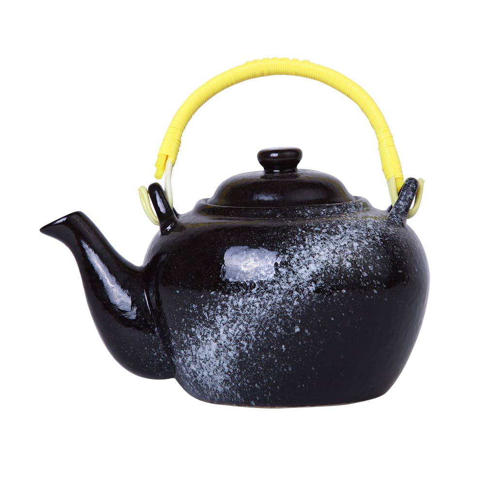 Teiera Cinese Teapot - Design Antico